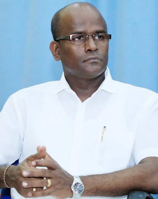 ஆட்சியை  பிடிப்பதற்காகவே உயிர்த்த ஞாயிறு தாக்குதல் நடாத்தப்பட்டது  - வைத்தியர்  ப. சத்தியலிங்கம்