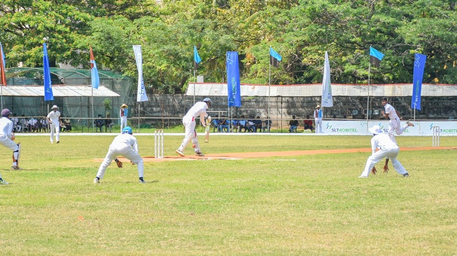 பெருந்துடுப்பாட்ட போட்டி