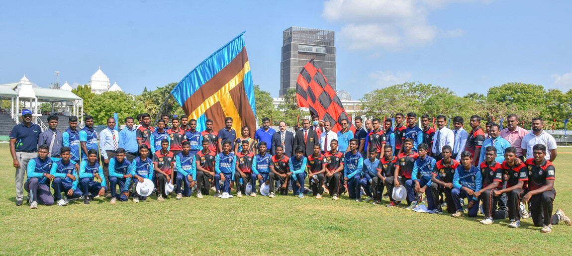 பெருந்துடுப்பாட்ட போட்டி