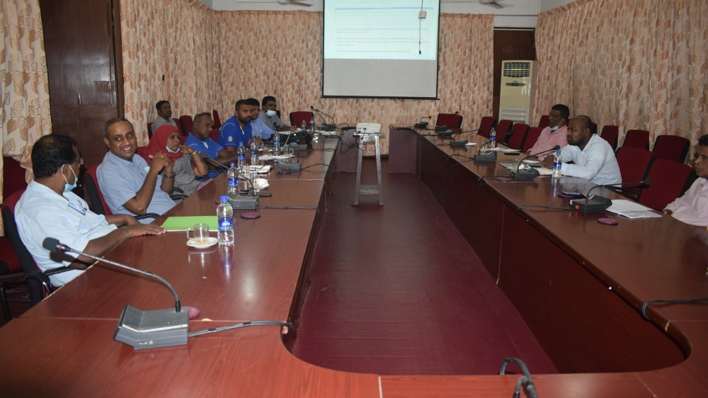 மன்னார் மக்களின் பொருளாதார பிரச்சனைகளை தீர்க்கும் நடவடிக்கையில் உலக உணவு திட்டம்