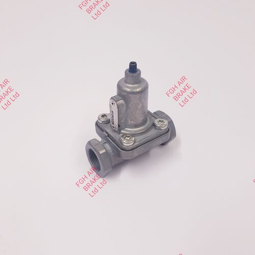 4341001530 Charging Valve