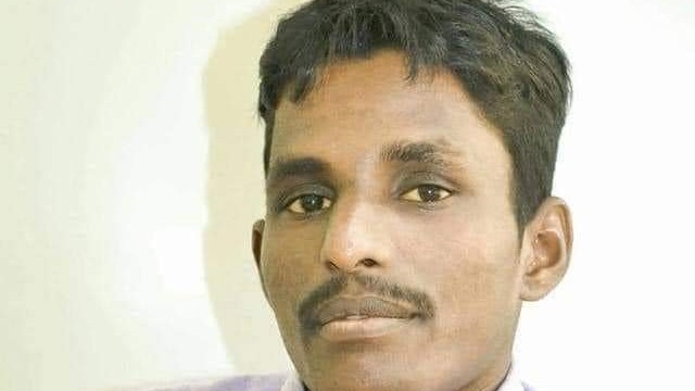 ஊடகவியலாளர் மறைவு