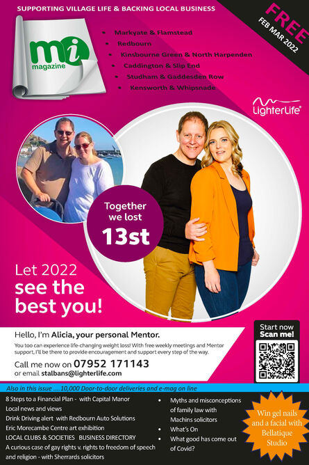 Prime Position Adverts