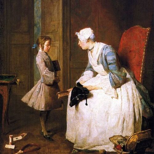The Governess
