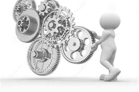 Improving your mechanism