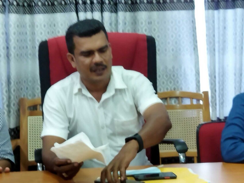 விரட்டியடிக்க மக்கள் தயார்