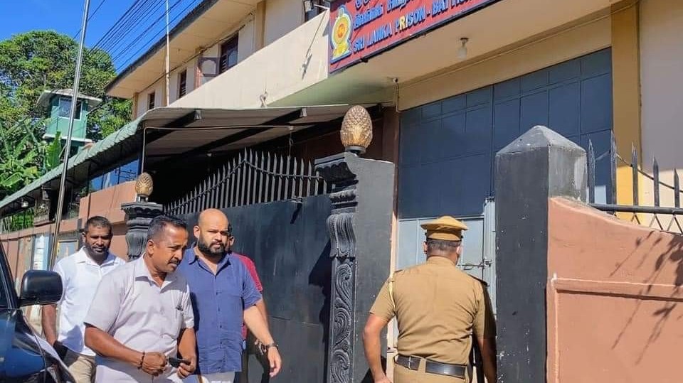 உண்மையிலேயே பயங்கரமானதொரு சட்டம்