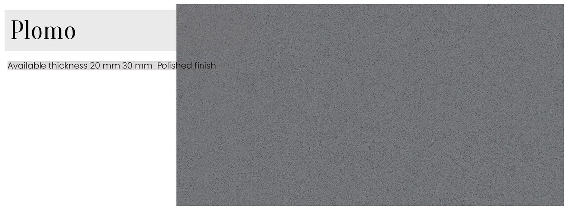 Compac Plomo - Mtstones