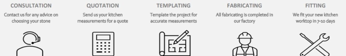 Mtstones - kitchen worktop specialists