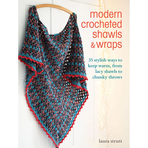 Learn To Crochet