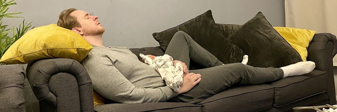 Meet the Team: Luke Stiles, Sales Director