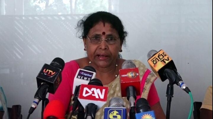 அறுத்தெடுக்கப்பட்ட உறவுகளை நினைவு கூருவதை சிதைக்காதீர் - உங்கள் சுயநலத்திற்காக எம்மை வதைக்காதீர்