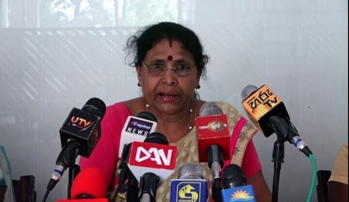 அறுத்தெடுக்கப்பட்ட உறவுகளை நினைவு கூருவதை சிதைக்காதீர் - உங்கள் சுயநலத்திற்காக எம்மை வதைக்காதீர்