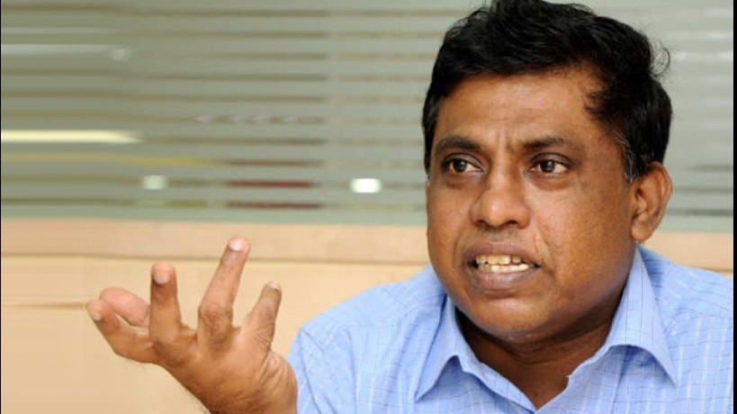 நாளைய போராட்டத்திலிருந்து தமிழ் மக்கள் ஒதுங்கியிருப்பதே நல்லது - சிவாஜிலிங்கம்