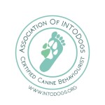 Certified Canine Behaviourist