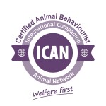 Certified Canine Behaviourist