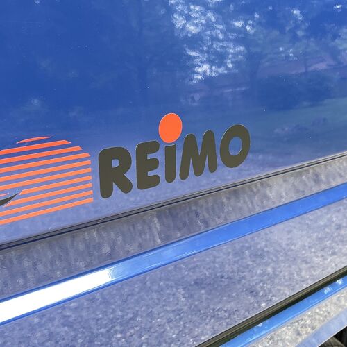 Reimo Lucky VW Transporter T4 Camper Van 2000(V)reg 4 Berth 2.5TDi SWB