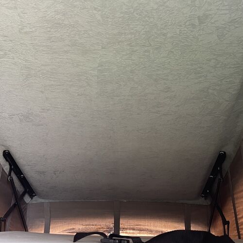 Reimo Lucky VW Transporter T4 Camper Van 2000(V)reg 4 Berth 2.5TDi SWB