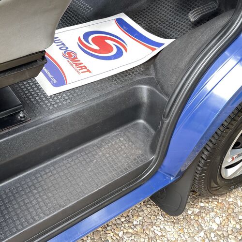 Reimo Lucky VW Transporter T4 Camper Van 2000(V)reg 4 Berth 2.5TDi SWB