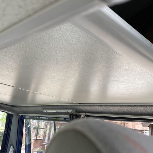 Reimo Lucky VW Transporter T4 Camper Van 2000(V)reg 4 Berth 2.5TDi SWB