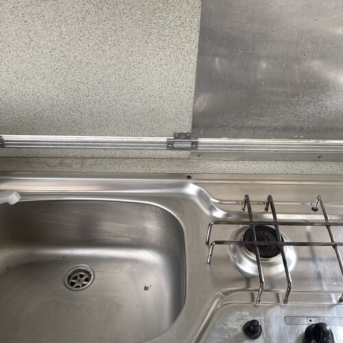 Reimo Lucky VW Transporter T4 Camper Van 2000(V)reg 4 Berth 2.5TDi SWB