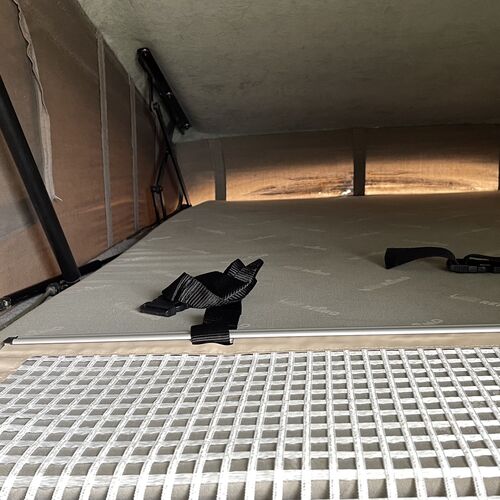 Reimo Lucky VW Transporter T4 Camper Van 2000(V)reg 4 Berth 2.5TDi SWB