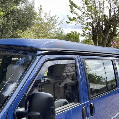 Reimo Lucky VW Transporter T4 Camper Van 2000(V)reg 4 Berth 2.5TDi SWB