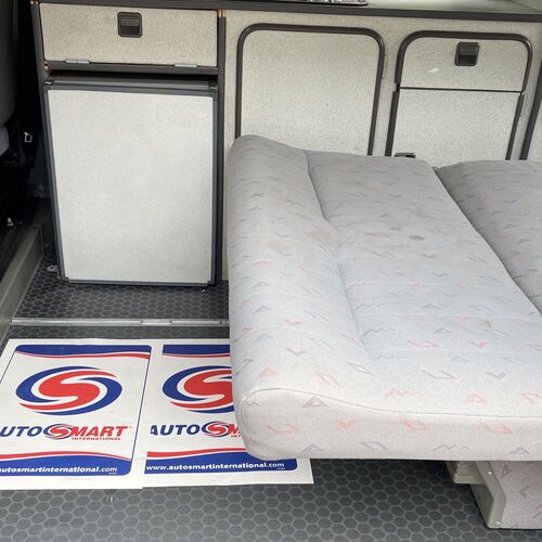 Reimo Lucky VW Transporter T4 Camper Van 2000(V)reg 4 Berth 2.5TDi SWB