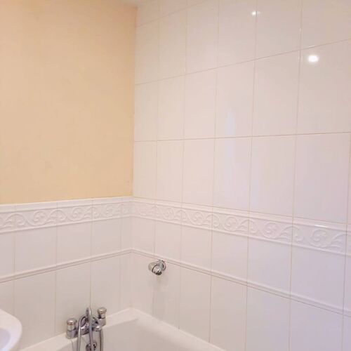 🌟3 BED SEMI-DETACHED house FOR RENT