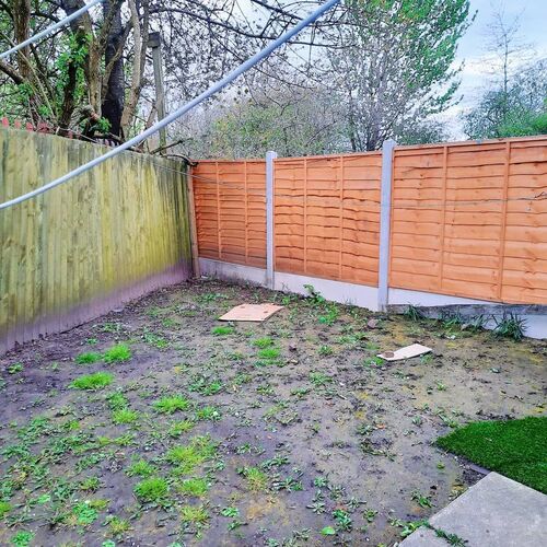 🌟3 BED SEMI-DETACHED house FOR RENT