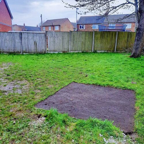 🌟3 BED SEMI-DETACHED house FOR RENT