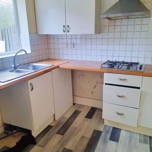 🌟3 BED SEMI-DETACHED house FOR RENT