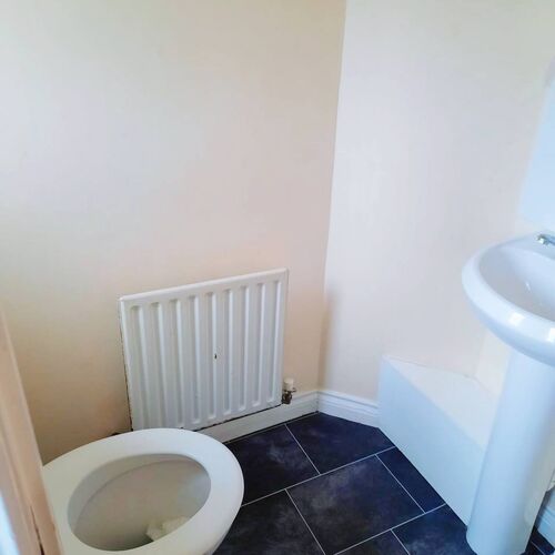 🌟3 BED SEMI-DETACHED house FOR RENT