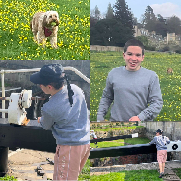 After 10 years receiving ABA services, where my son is now