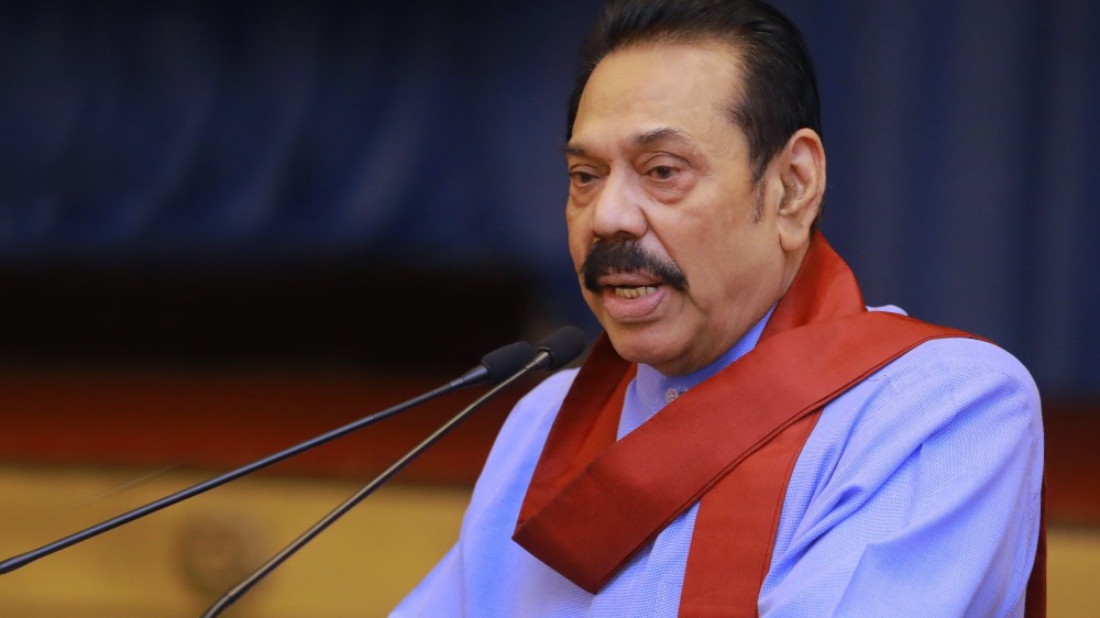 கடமைகளும் பொறுப்புகளும் புறக்கணிக்கப்படவில்லை -பிரதமர்