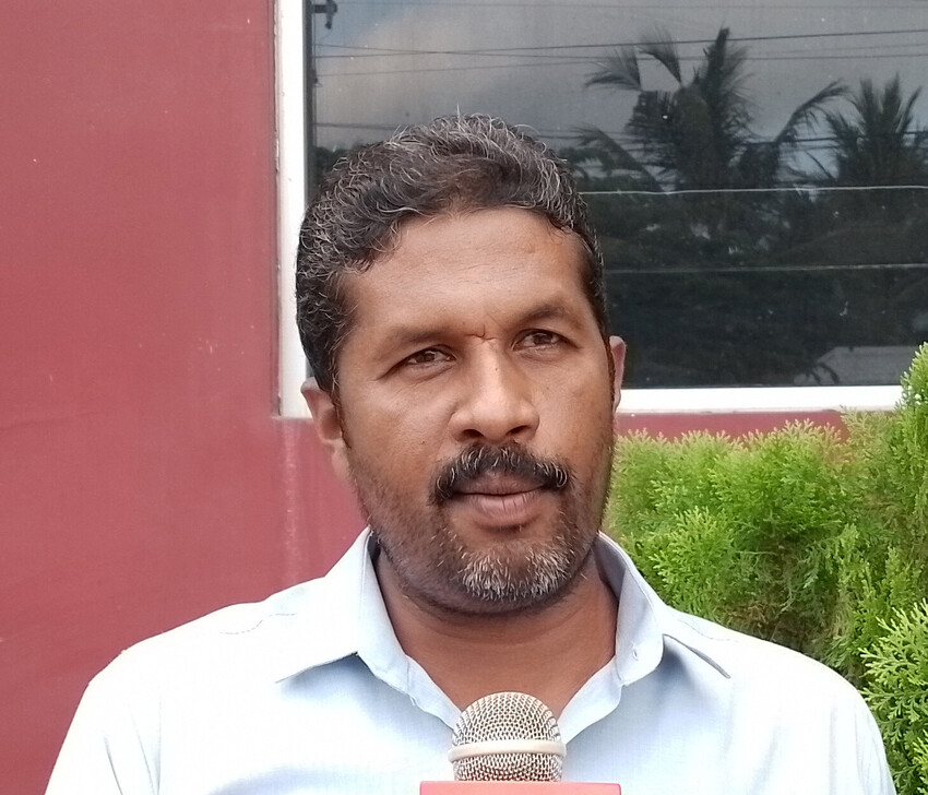 யாழில் எரிபொருள் பற்றாக்குறையால் பட்டினிச்சாவை எதிர் நோக்கும் மீனவசமூகம்