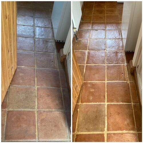 Gallery | A J B Ceramics | Tile Cleaning Leicester | Tile Restoration Leicestershire | Tile Polishing Nottinghamshire