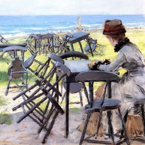 The End of the Season