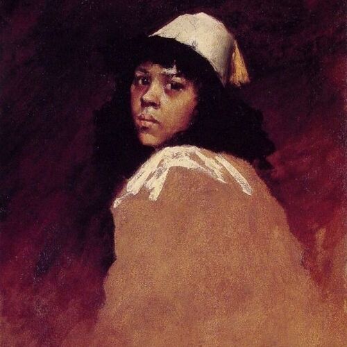 The Moroccan Girl