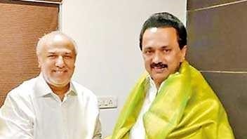 முஸ்லிம் காங்கிரஸ் தலைவர் புகழாரம்