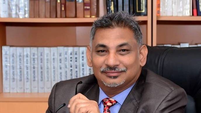 மீட்சி பெறப் பிரார்த்திப்போம்