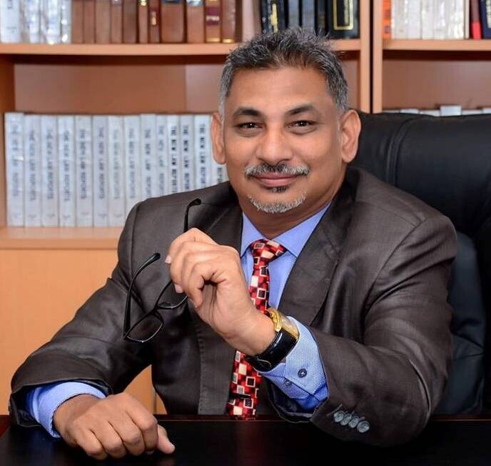 மீட்சி பெறப் பிரார்த்திப்போம்