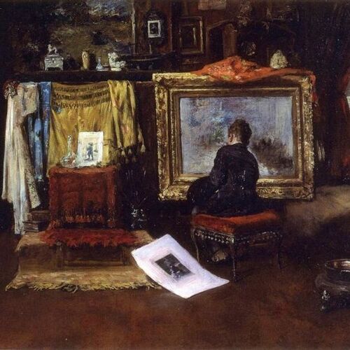 The Inner Studio, Tenth Street