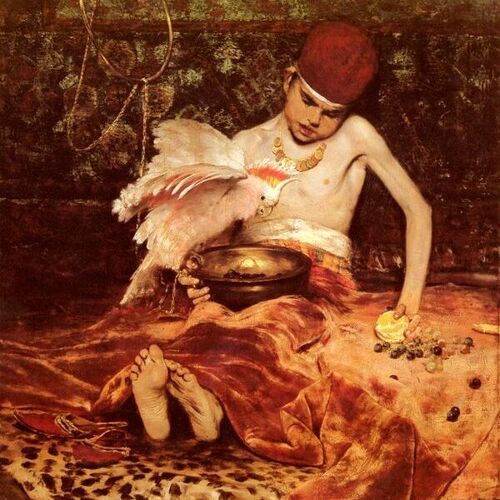 Unexpected Intrusion