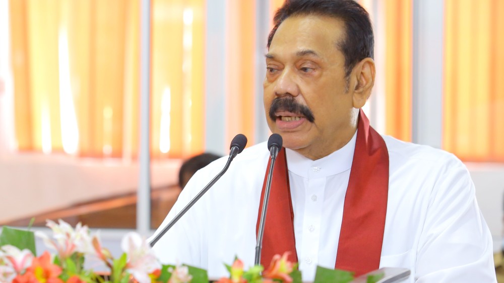 இலங்கையின் அனைத்து இஸ்லாம் மக்களுக்கும் ரம்ழான் வாழ்த்துக்கள் - பிரதமர்