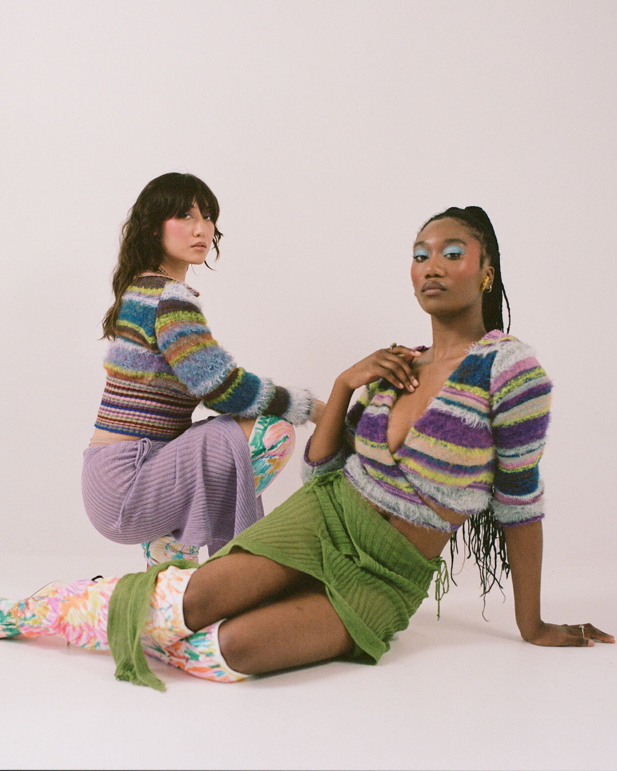 ORÉ: Fashion Communications