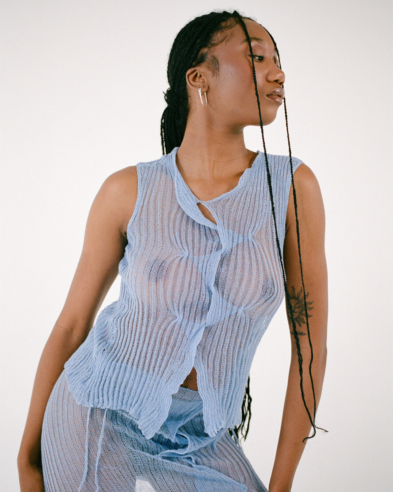 ORÉ: Fashion Communications