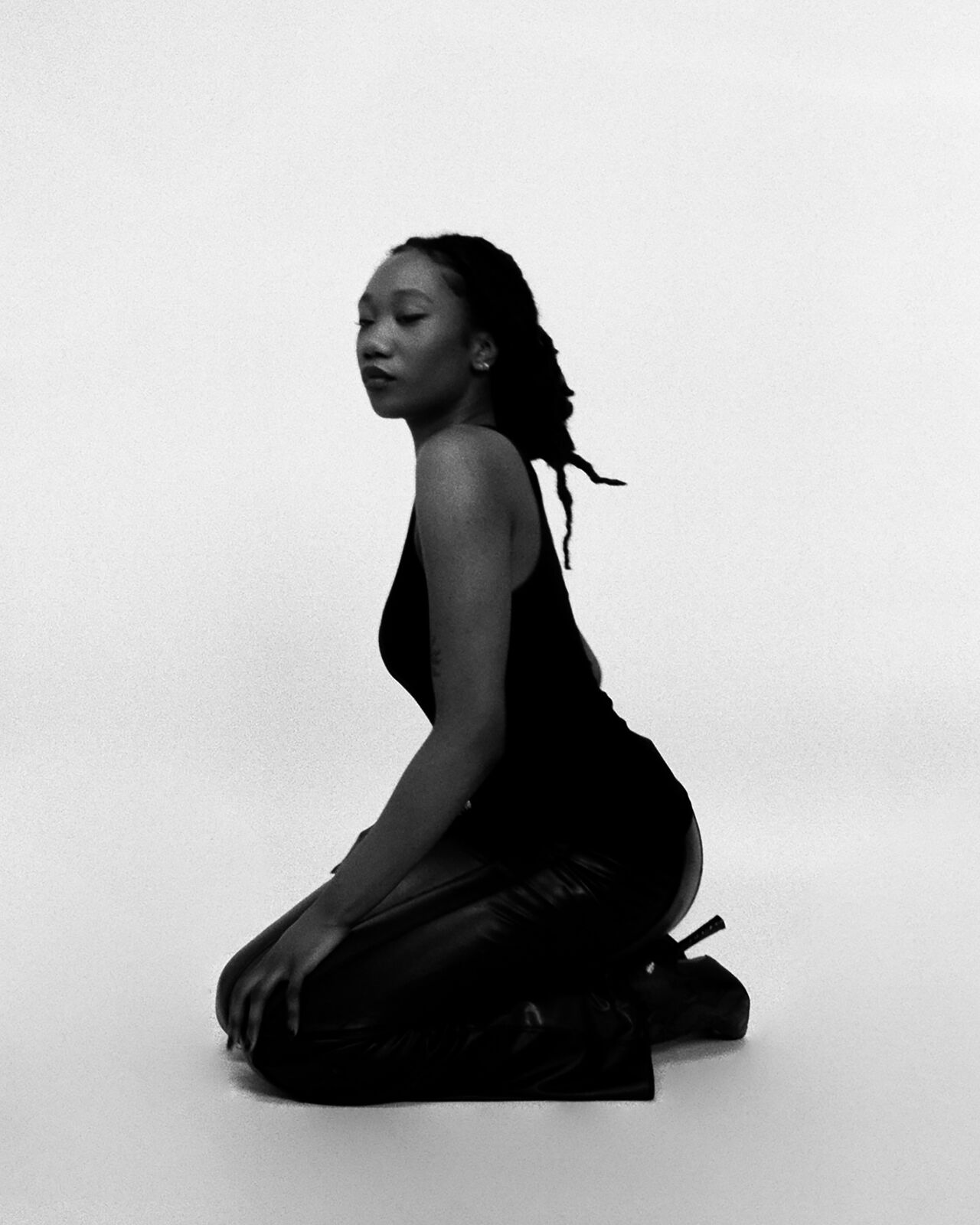 ORÉ: Fashion Communications