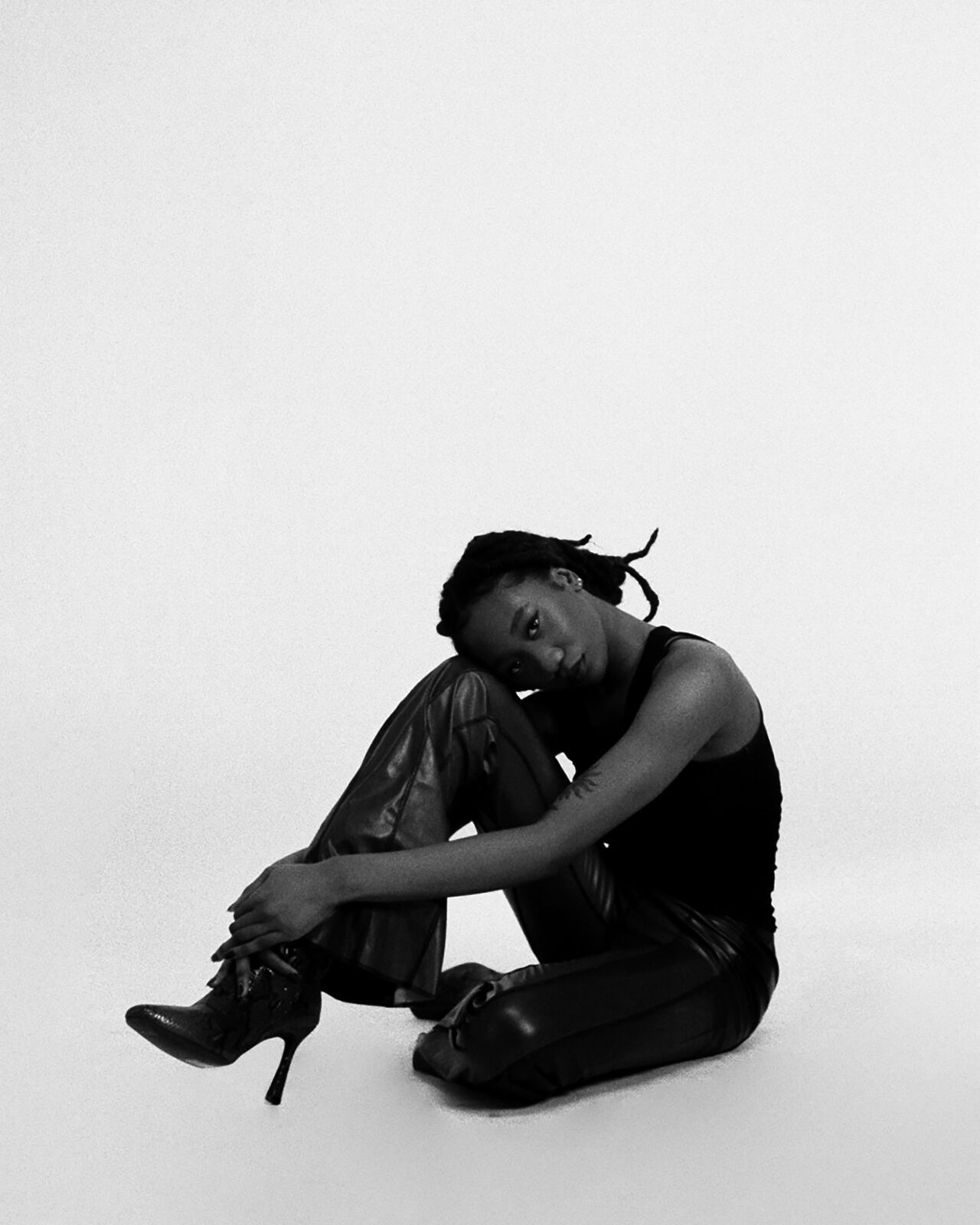 ORÉ: Fashion Communications