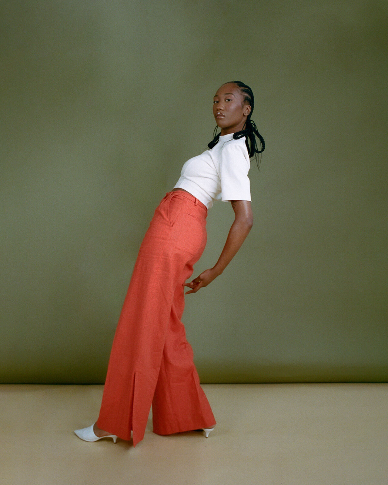 ORÉ: Fashion Communications